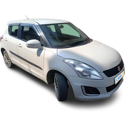 Maruti Swift-img